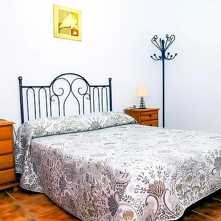 Chalet Vacacional Con Piscina Y Jardin Privado En Conil De La Frontera, A 17 Min De La Playa - Es-180-12 Villa *