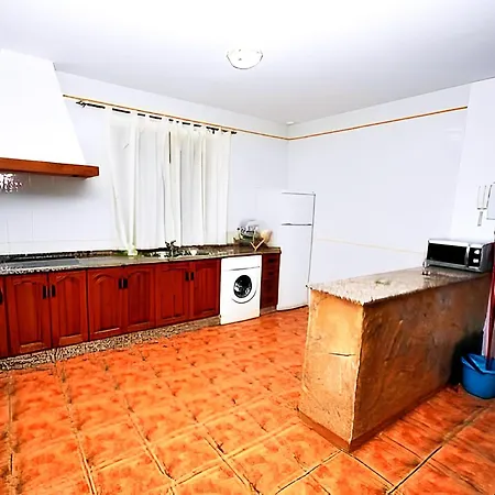 Chalet Vacacional Con Piscina Y Jardin Privado En Conil De La Frontera, A 17 Min De La Playa - Es-180-12 Villa