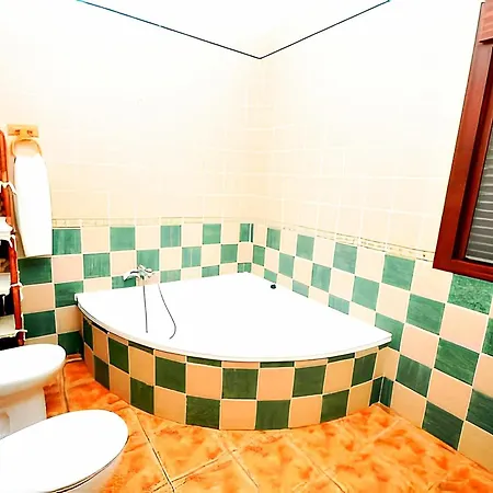 Chalet Vacacional Con Piscina Y Jardin Privado En Conil De La Frontera, A 17 Min De La Playa - Es-180-12 Conil De La Frontera