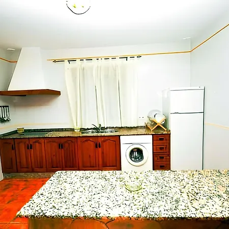 Chalet Vacacional Con Piscina Y Jardin Privado En Conil De La Frontera, A 17 Min De La Playa - Es-180-12 Villa *