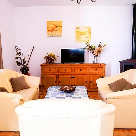 Villa Chalet Vacacional Con Piscina Y Jardin Privado En Conil De La Frontera, A 17 Min De La Playa - Es-180-12 Conil De La Frontera