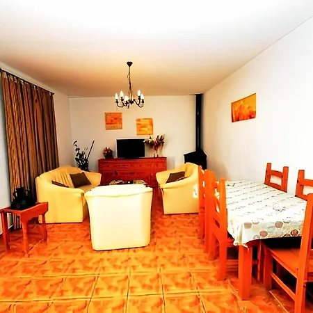 Chalet Vacacional Con Piscina Y Jardin Privado En Conil De La Frontera, A 17 Min De La Playa - Es-180-12 *